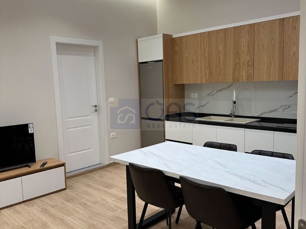 A 2+1 apartment is available for rent in Don Bosko.
