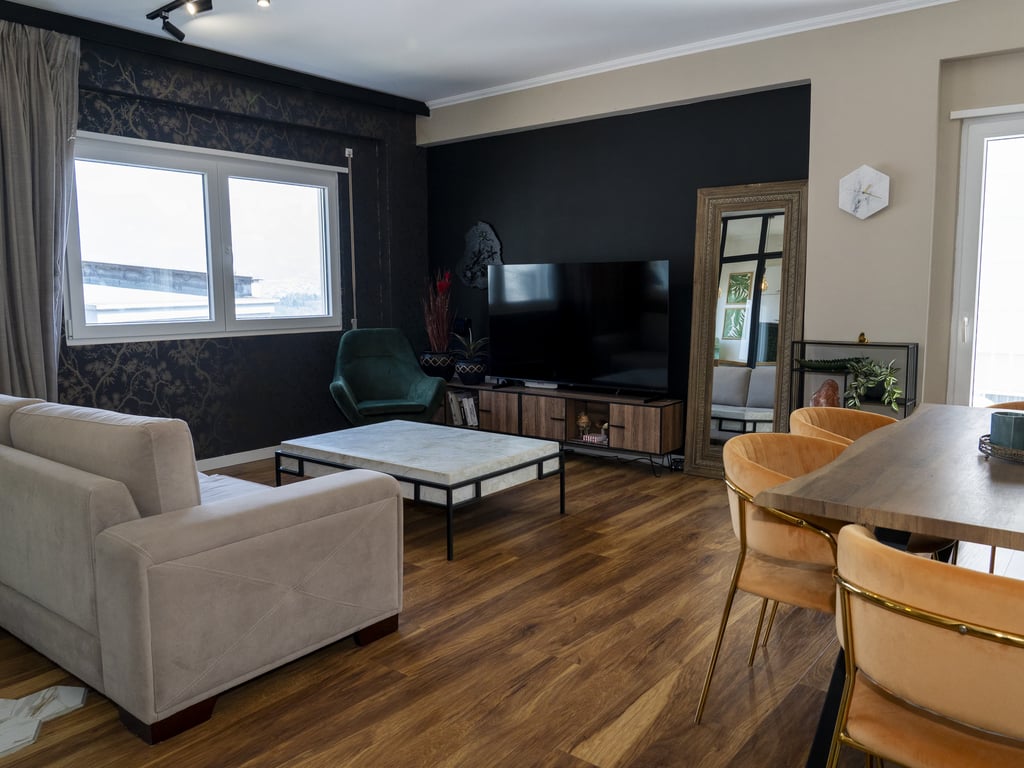SUPER APARTAMENT 2+1+2 PËR SHITJE, KOPSHTI BOTANIK