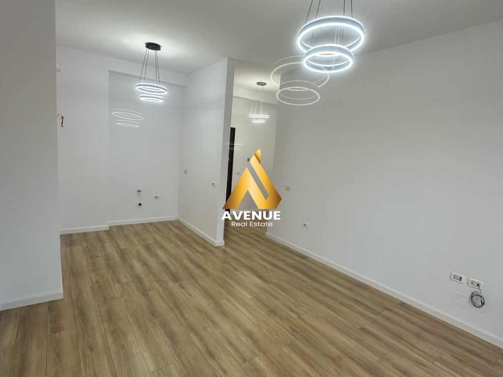 FOR SALE 1+1 APARTMENT MISTO MAME, TIRANA