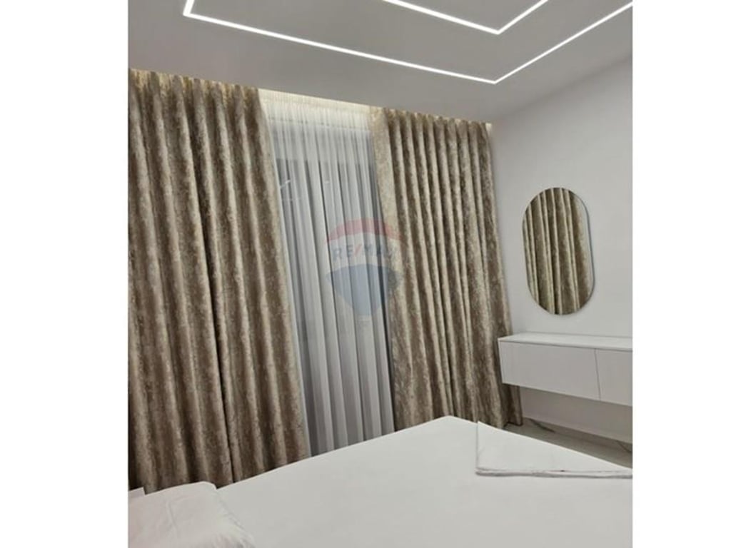 Appartamento 1+1 in Affitto a Kodra Diellit