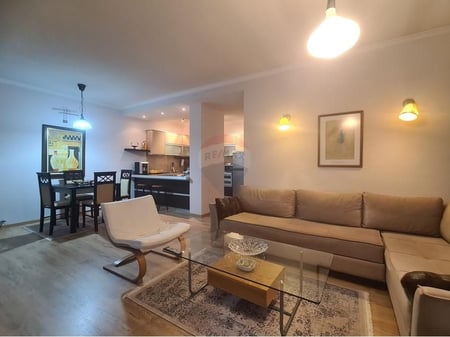 2+1 apartment for rent in Bllok near LSI!