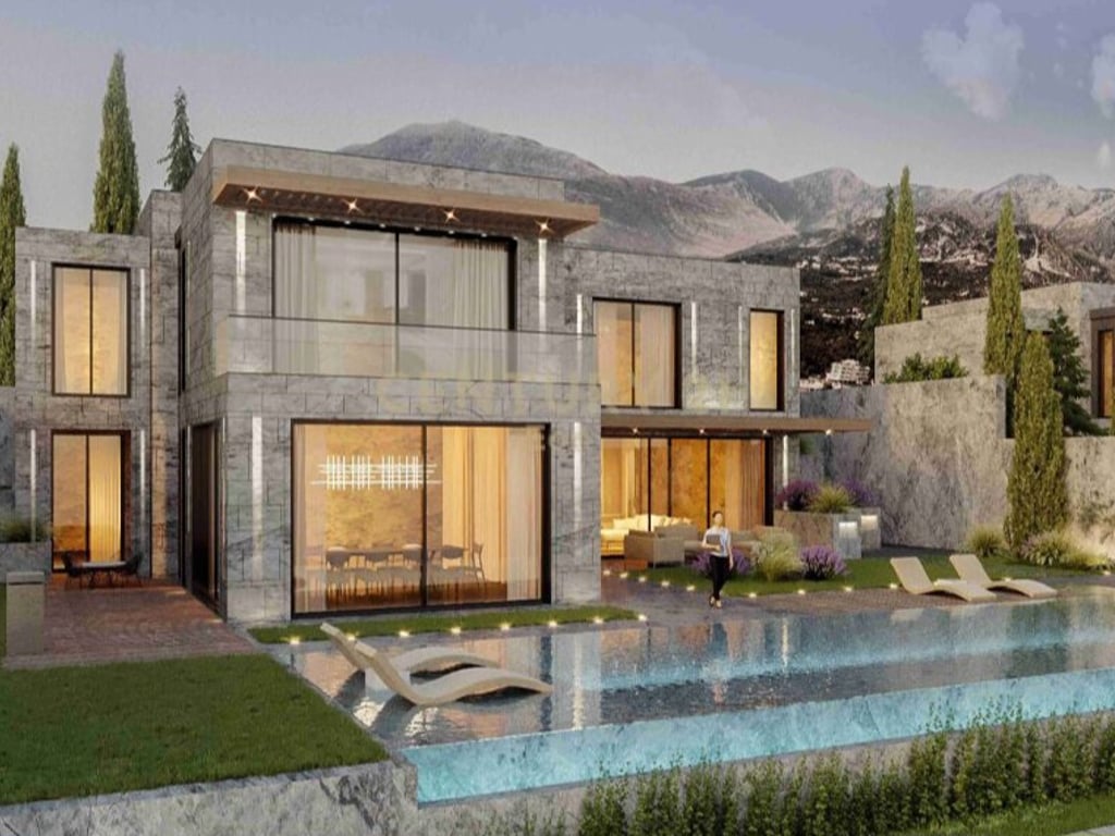 🌄APPARTAMENTO CON GIARDINO IN VENDITA A SAN NICOLAS, PALASE, VLORE
