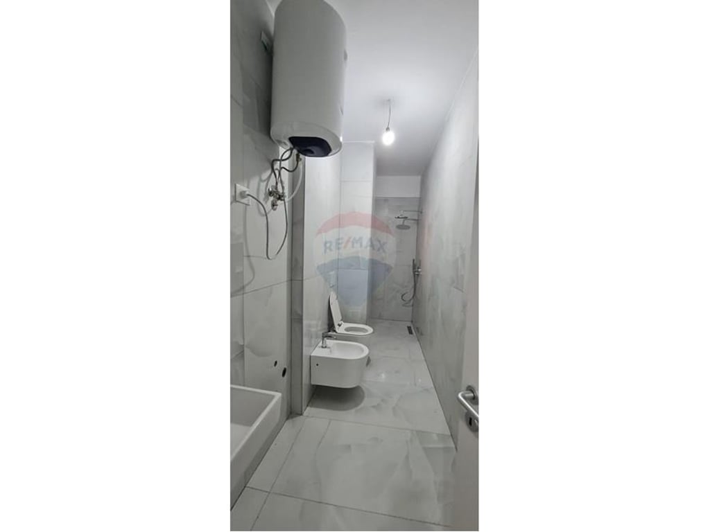 1+1 Apartment. Linzë