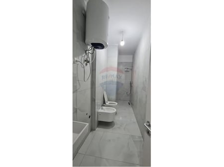 Appartamento 1+1. Linzë
