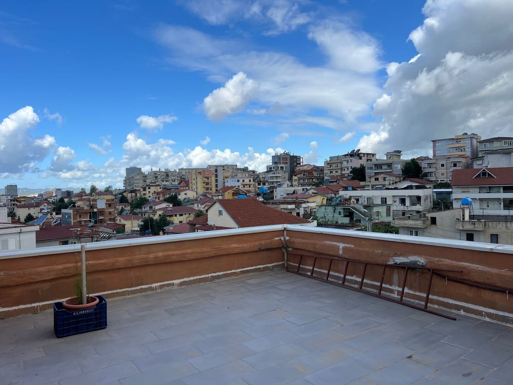 Apartament me Qira vilat Gjermane