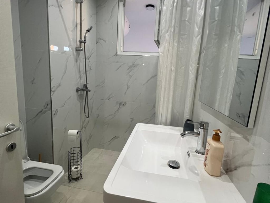 APARTMENT 2+1 FOR RENT 600 EURO ZOGU I ZI