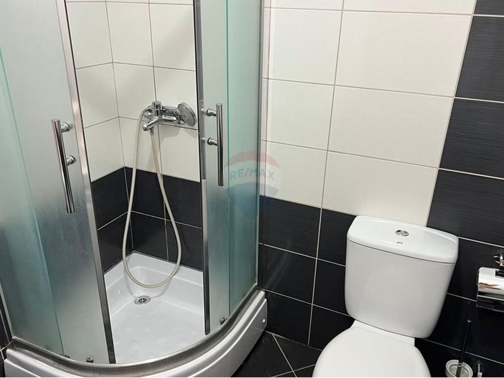 2+1 Apartment for Rent at Ali Demi