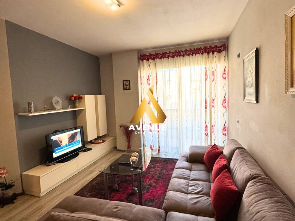 Apartment for Sale 2+1, Furnished, Yzberisht, Tirana.