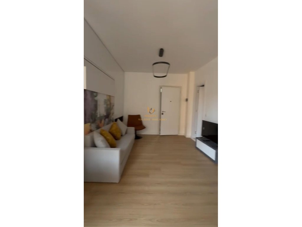 Monolocale vicino al Centro Commerciale Kristal, Tirana - 82.000€ | 35 m²