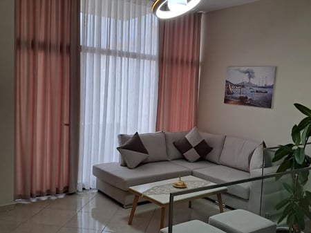 ‼️APARTMENT FOR RENT 2+2 bathroom+2 BALCONIES NEAR THE DRY LAKE‼️
