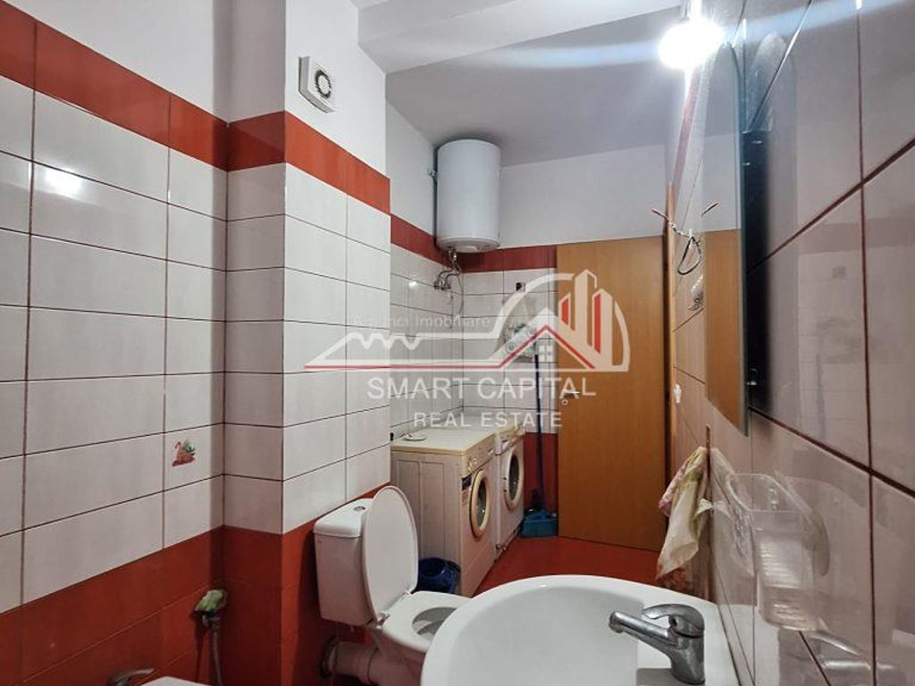 1+1 APARTMENT FOR RENT IN SKELE