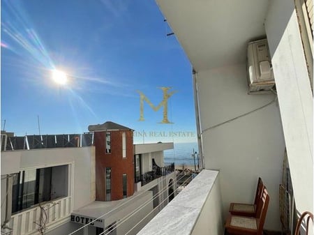  APARTAMENT 1+1 ME PAMJE DETI TEK RROTA E KUQE!!