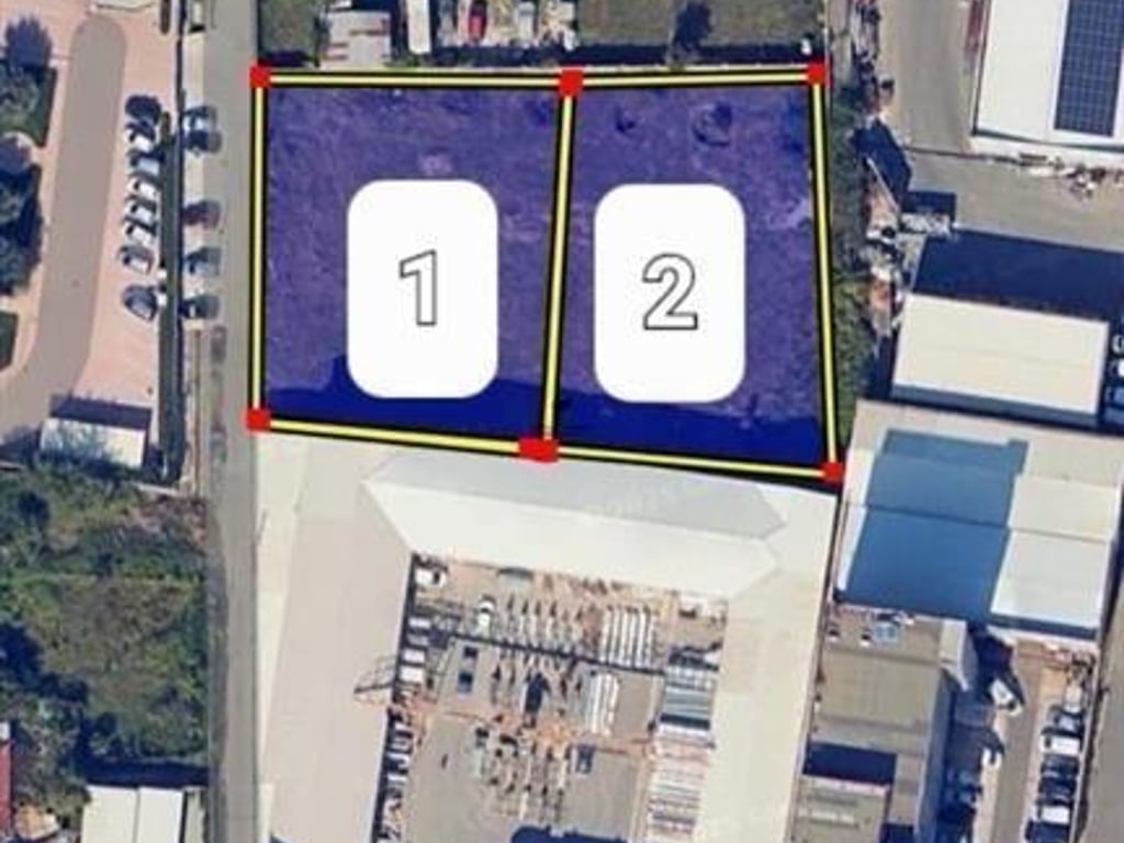 SHITET TRUALL 3137 M2 QTU 719.000 EURO