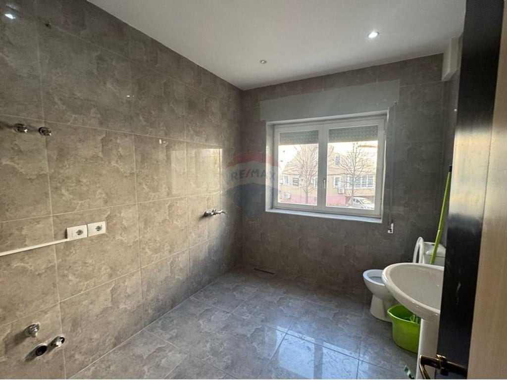 Apartament 2+1 - Bllok