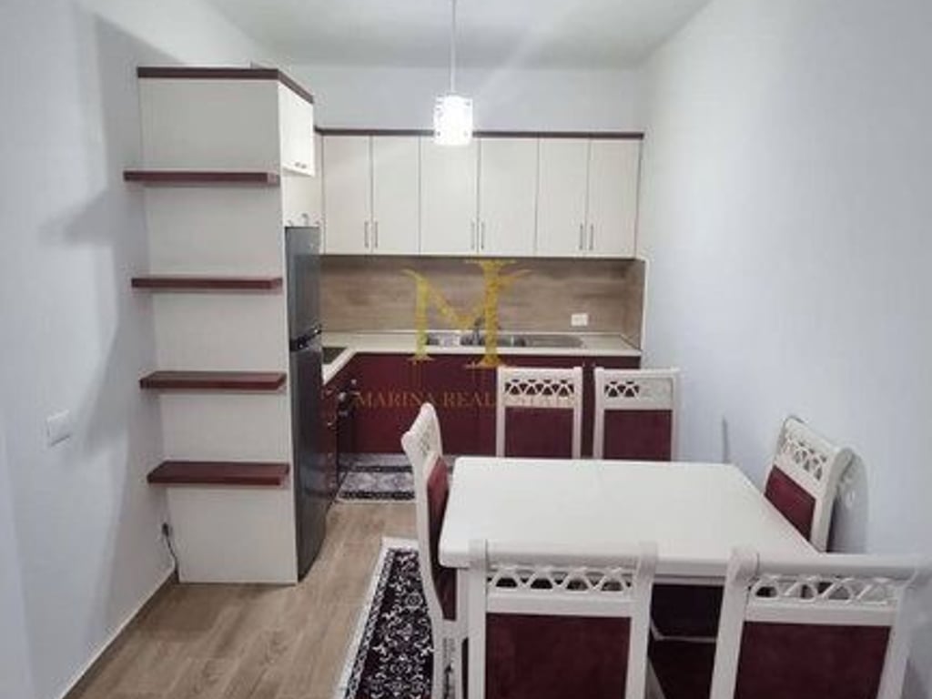 SHES APATAMENT TEK STADIUMI