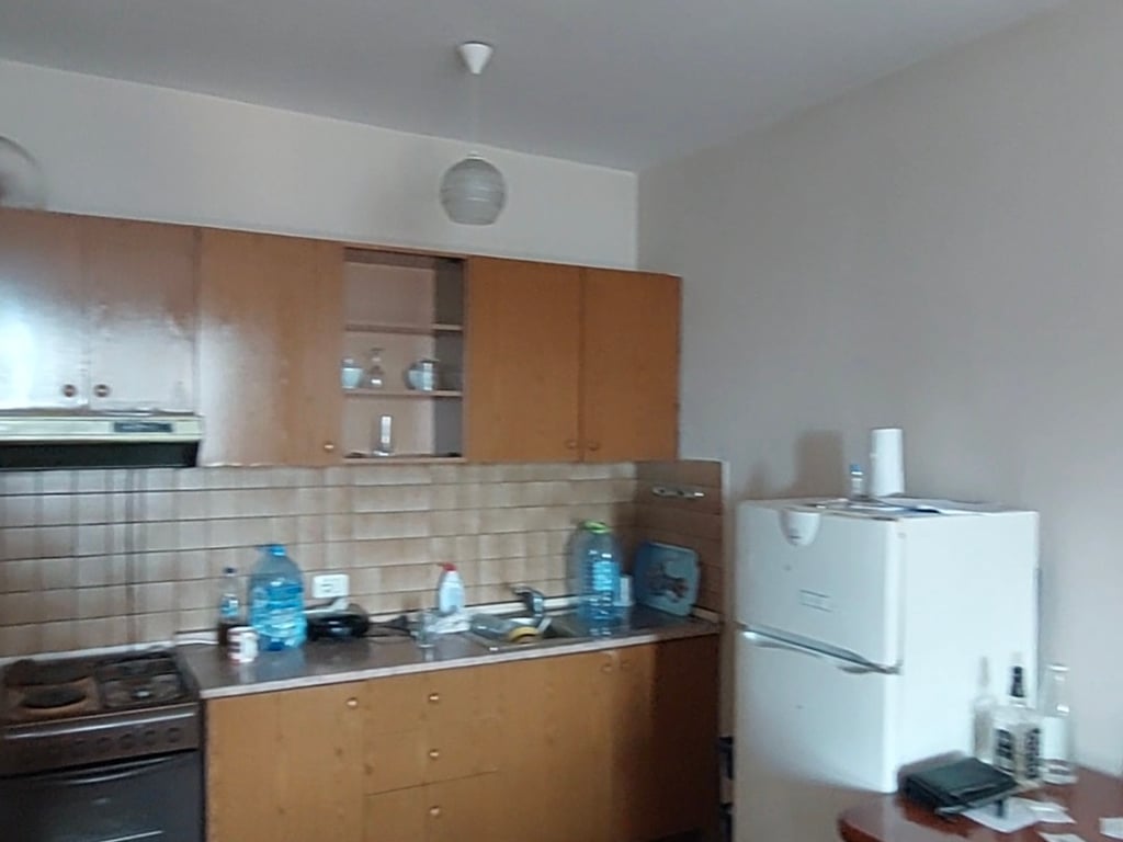 Qera! Apartament 1+1, Kinostudio