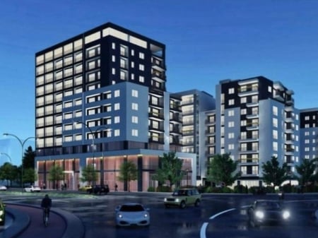 ✨ 2+1+2 Apartment for Sale in the E-88 Complex, Laprakë – Southeast Orientation