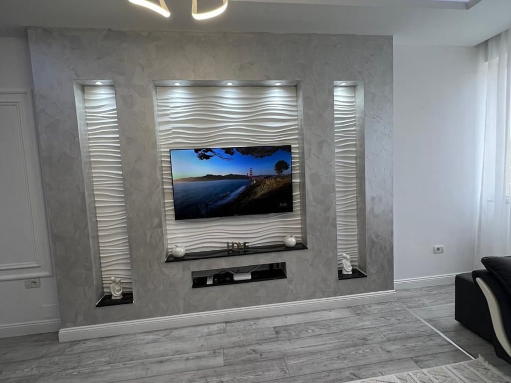 Shitet Apartament 2+1 Kompleksi Fratari Astir. Totalisht i investuar. 133.000 euro 