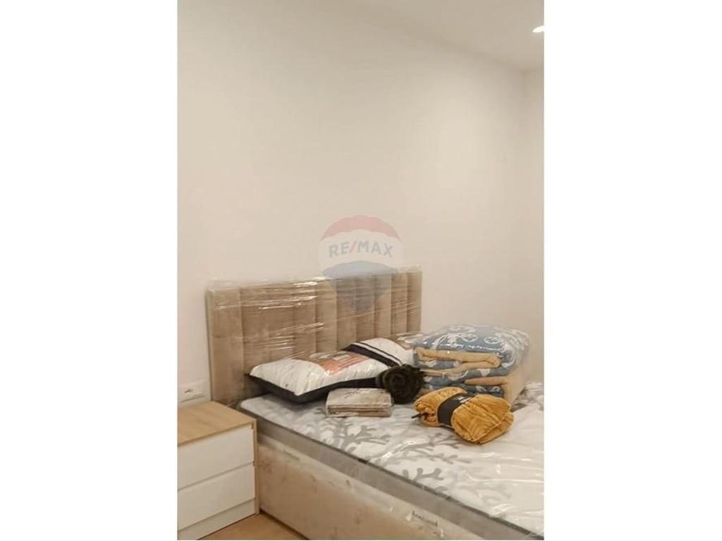 Apartament 1+1 me Qera, Zogu i Zi