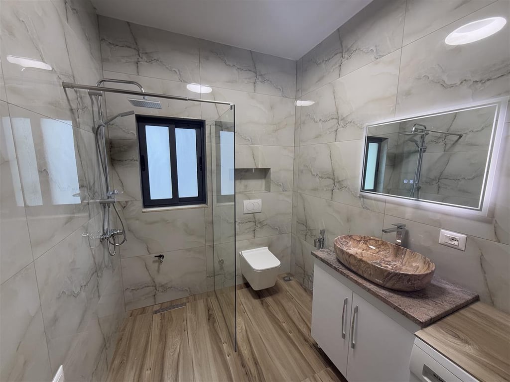 2+1 for rent in Don Bosko