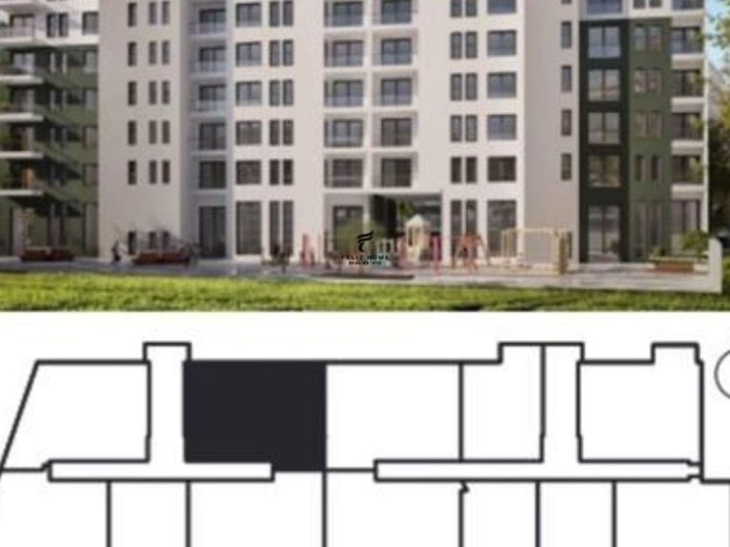 VENDESI APPARTAMENTO 3+1 PASKUQAN 150.000 EURO