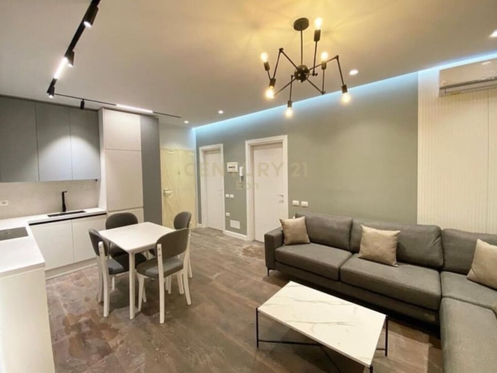 💫Apartament 1+1 me Post Parkimi për Shitje te Casa Italia, Tiranë! 🏢