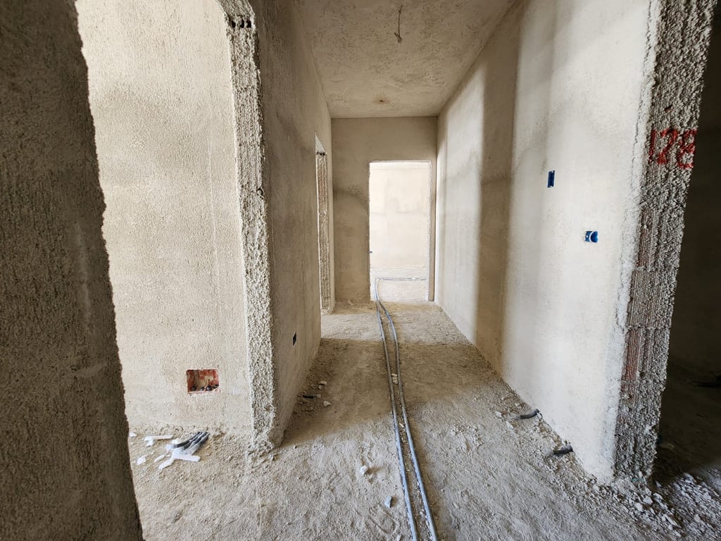 APARTAMENT 2+1 PER SHITJE TEK UNIVERS CITY ! 