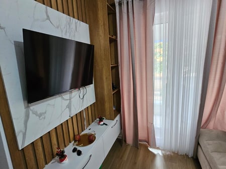 Appartamento 2+1 in Vendita, ad Ali Demi – Residenza Kaimi