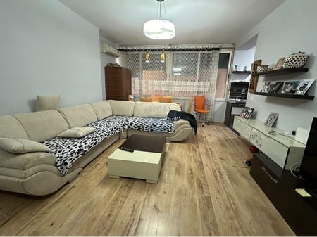 APARTMENT FOR SALE 1+1