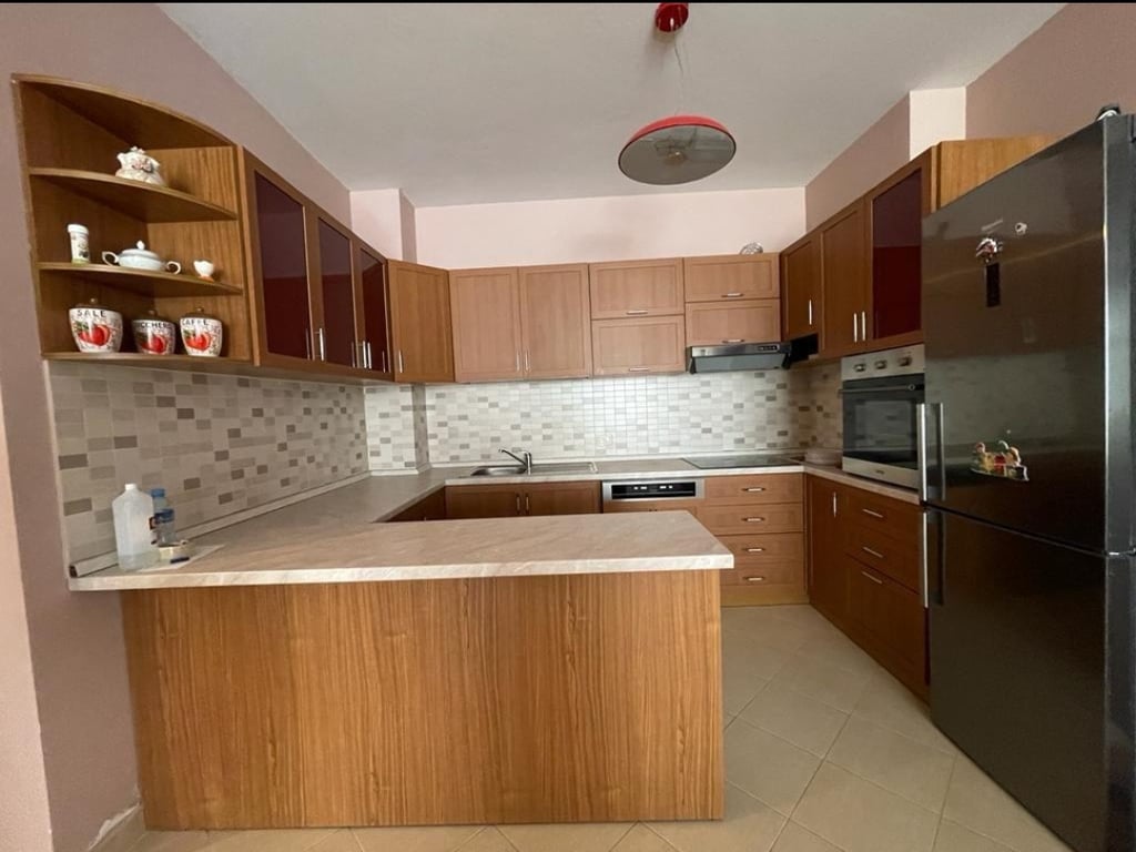 ✴️ Appartamento 2+1 in affitto vicino al bar BOHEM, Astir