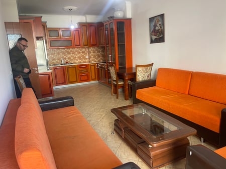 Apartment 1+1 for sale in Astir near Well!