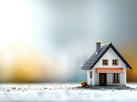 ideal home