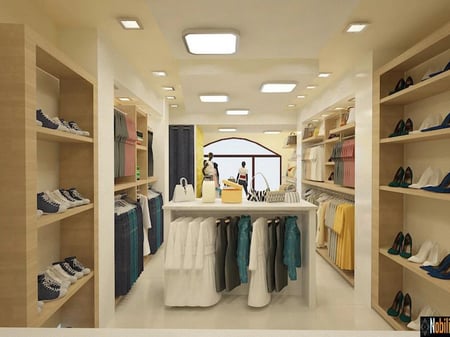 SHOP FOR RENT ON THE STREET 30M2 800 EUROS DECEMBER 21