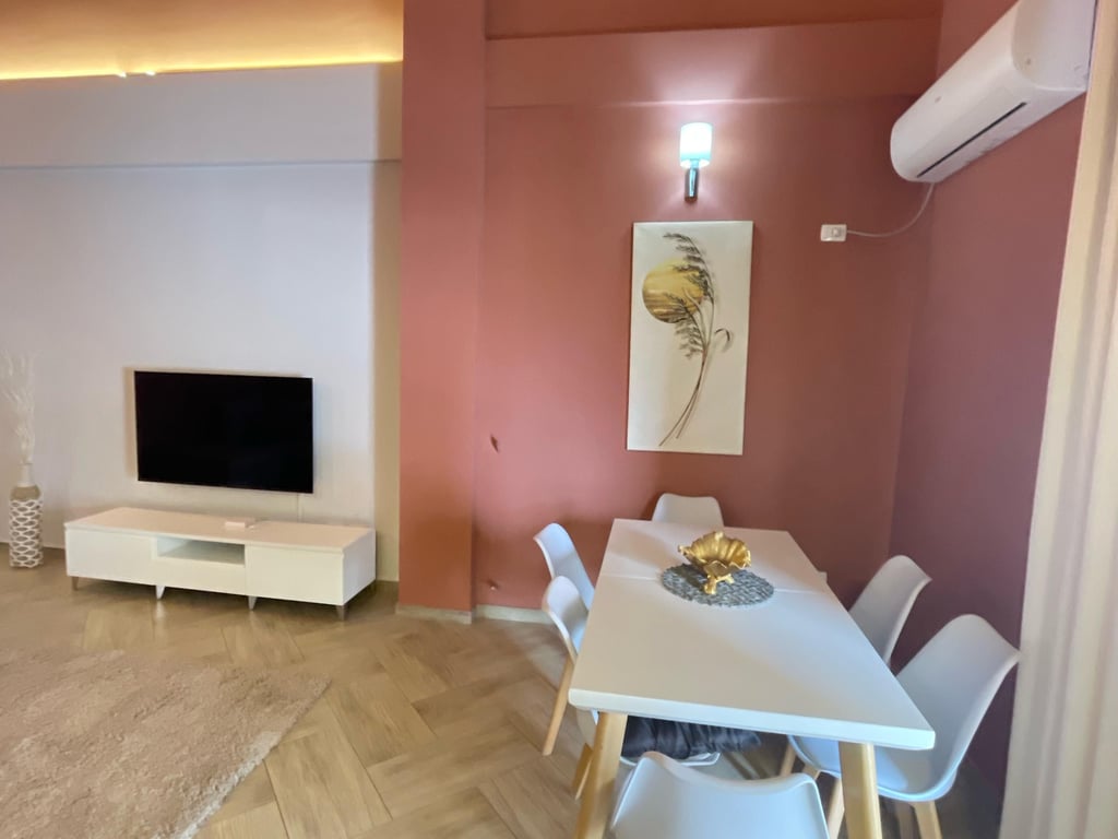 Appartamento 2+1+2 in Affitto – Lago Secco 📍
