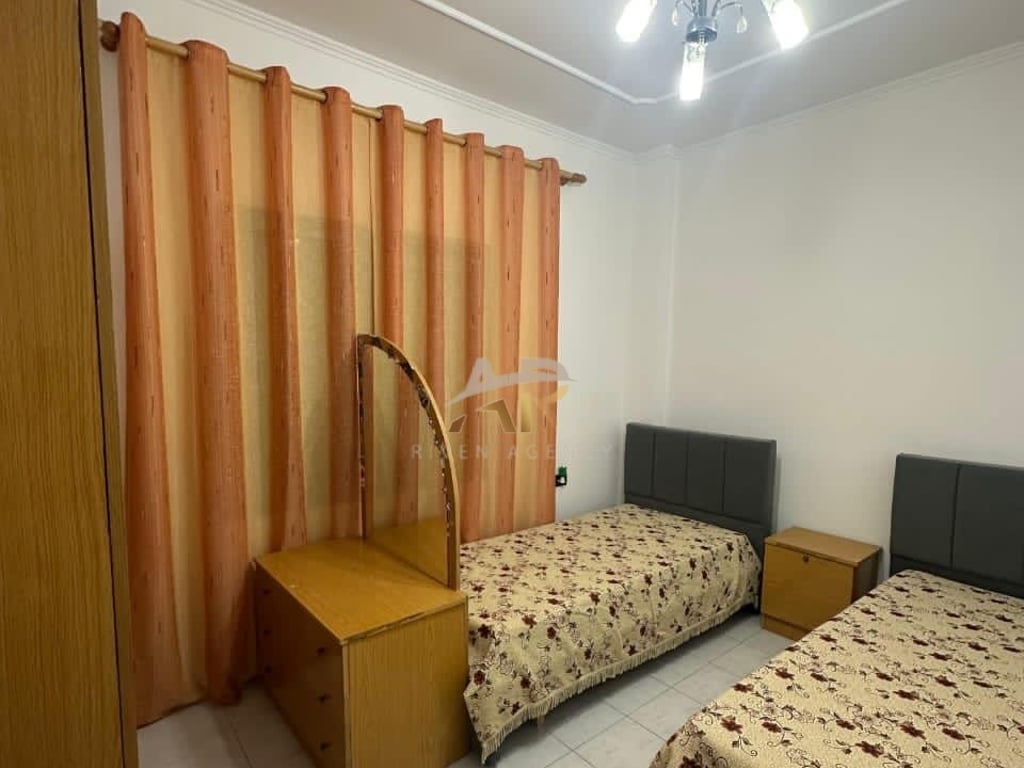 Apartment 3+1+2 for rent in Sauk.