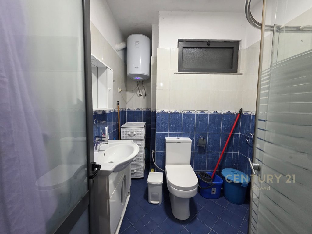 APPARTAMENTO IN AFFITTO 2+1 IN VIA 5 MAGGIO; VICINO AL CONCORD CENTER !!!