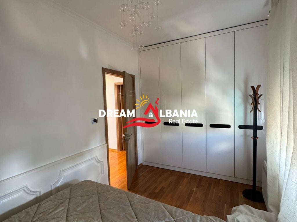Super Apartment 2+1+2 for rent in Bllok, near Credins Bank (ID 42214998)