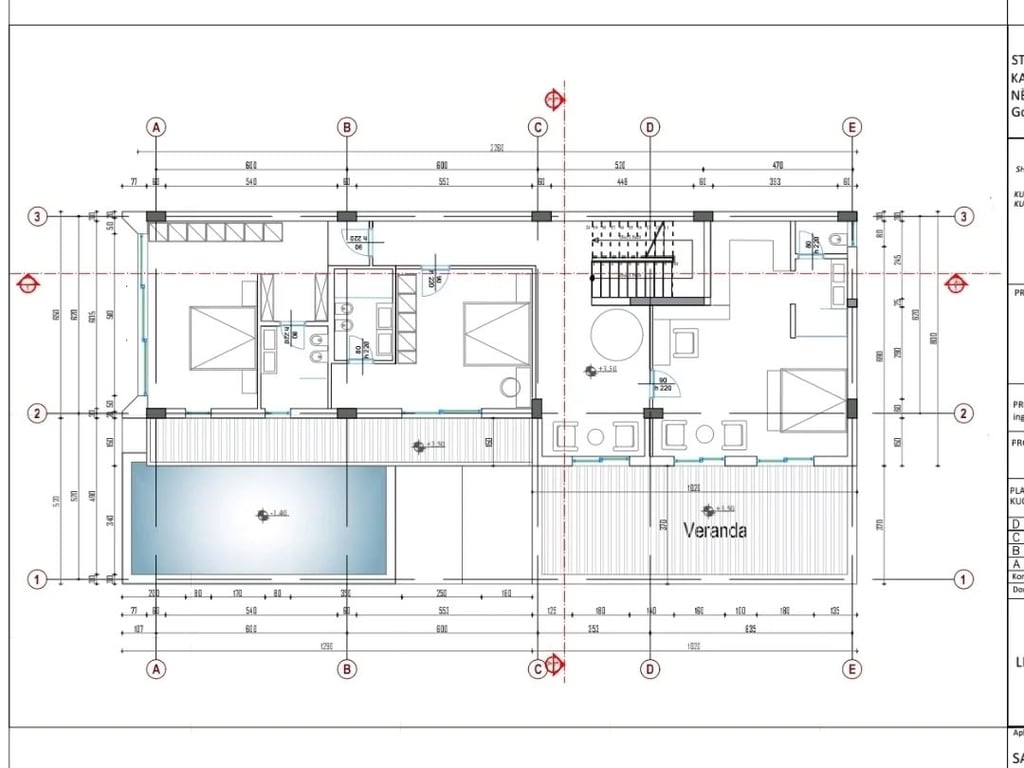 🔥Land for sale + building permit for an elite villa with a sea view in one of the most beautiful areas of the Golem hills (adjacent to Hill Residence)🔥