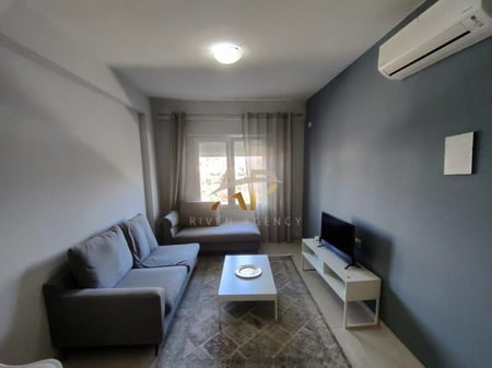 1+1 Apartment for Rent in Kodra e Diellit 2