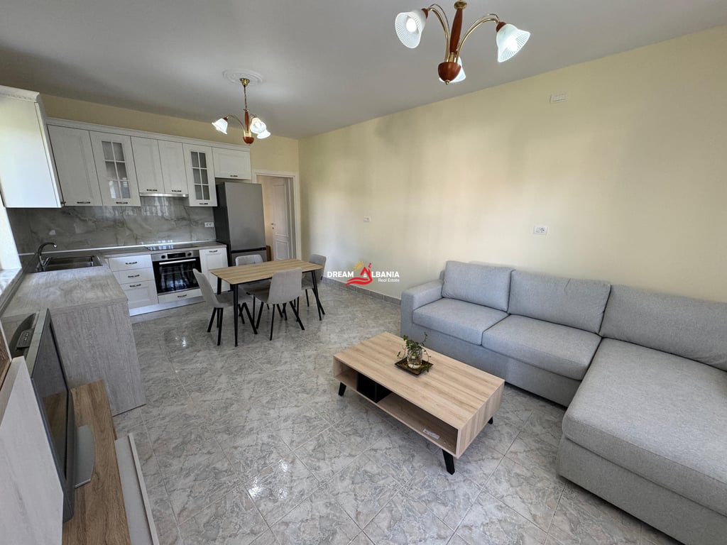 Appartamento 2+1 in affitto presso le Ville Tedesche a Tirana (ID 42214718)