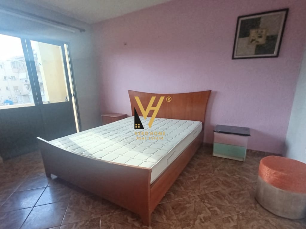 2+1 APARTMENT FOR RENT ON ARCHITECT SINANI STREET 45,000 LEK