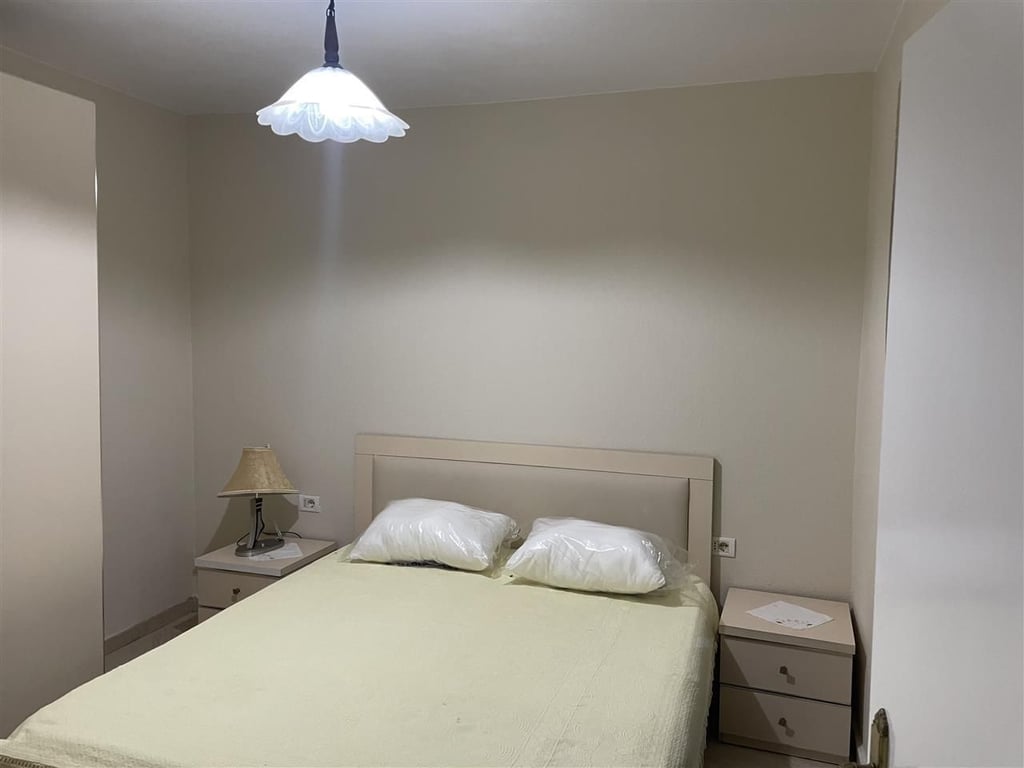 📢 A 2+1 apartment is for rent near the Medrese.