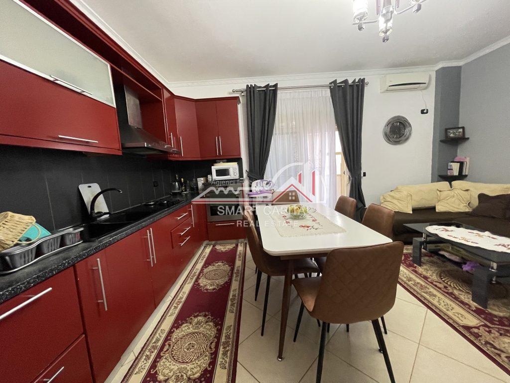 APARTMENT 1+1 FOR RENT ON CIPAJVE STREET!