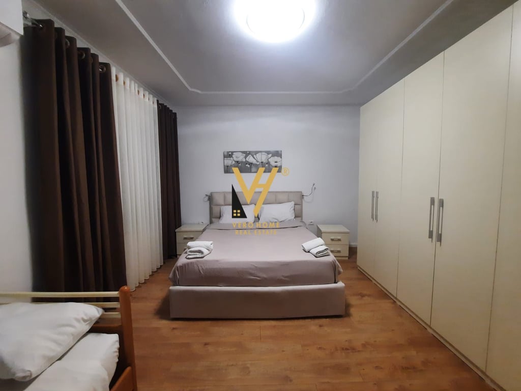 AFFITTASI APPARTAMENTO 2+1+BLK IN CENTRO A 1.300 EURO