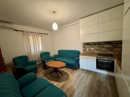 Apartament Me Qera 1+1 Tek Rruga e Elbasanit (ID B211334) Tiran