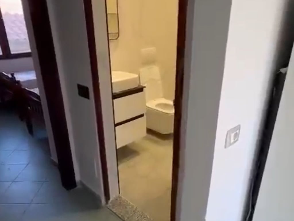 Affittasi appartamento 2+1 in viale Zogu 1.