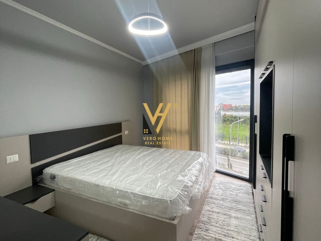 AFFITTASI APPARTAMENTO 2+1+2 VICINO AL LAGO ARTIFICIALE 1.500 EURO