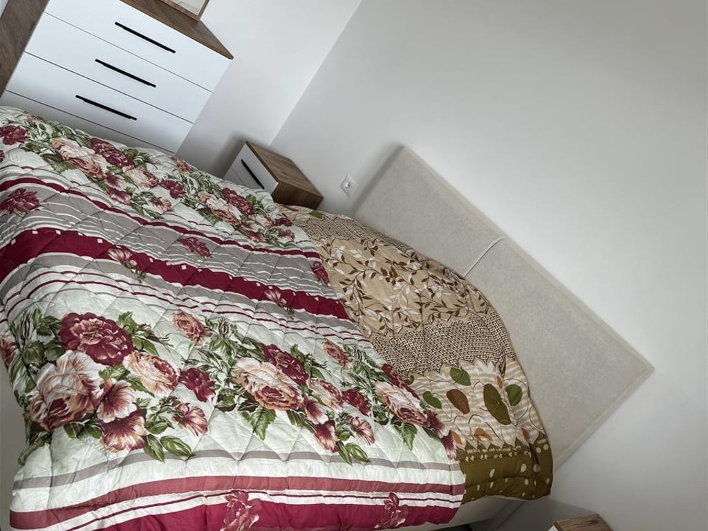 Apartament 1+1 me qera ne Kamez (ID B210616) Tirane