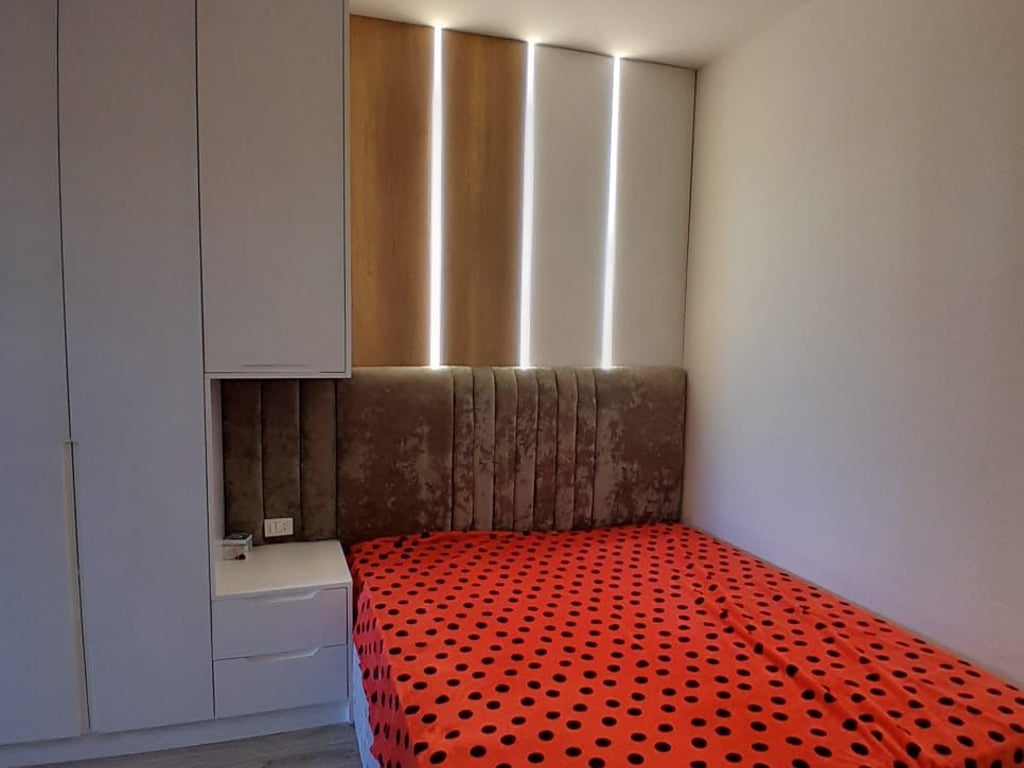Apartment for Rent 2+1 at Golden Park Complex (ID B2201265) Tirana