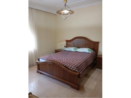 1+1 apartment for rent on Pjeter Bogdani street.